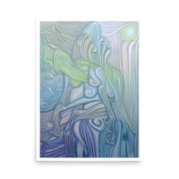 Image 5 of Lola's Work XII - Print