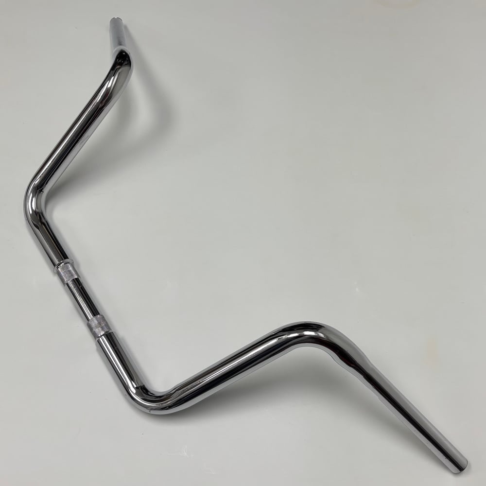 Image of Wide Body Ape Handlebar