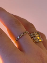 Image 2 of Yellow Heart Diamonds 