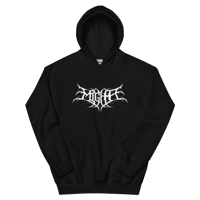 Image 1 of Metal Band Hoodie
