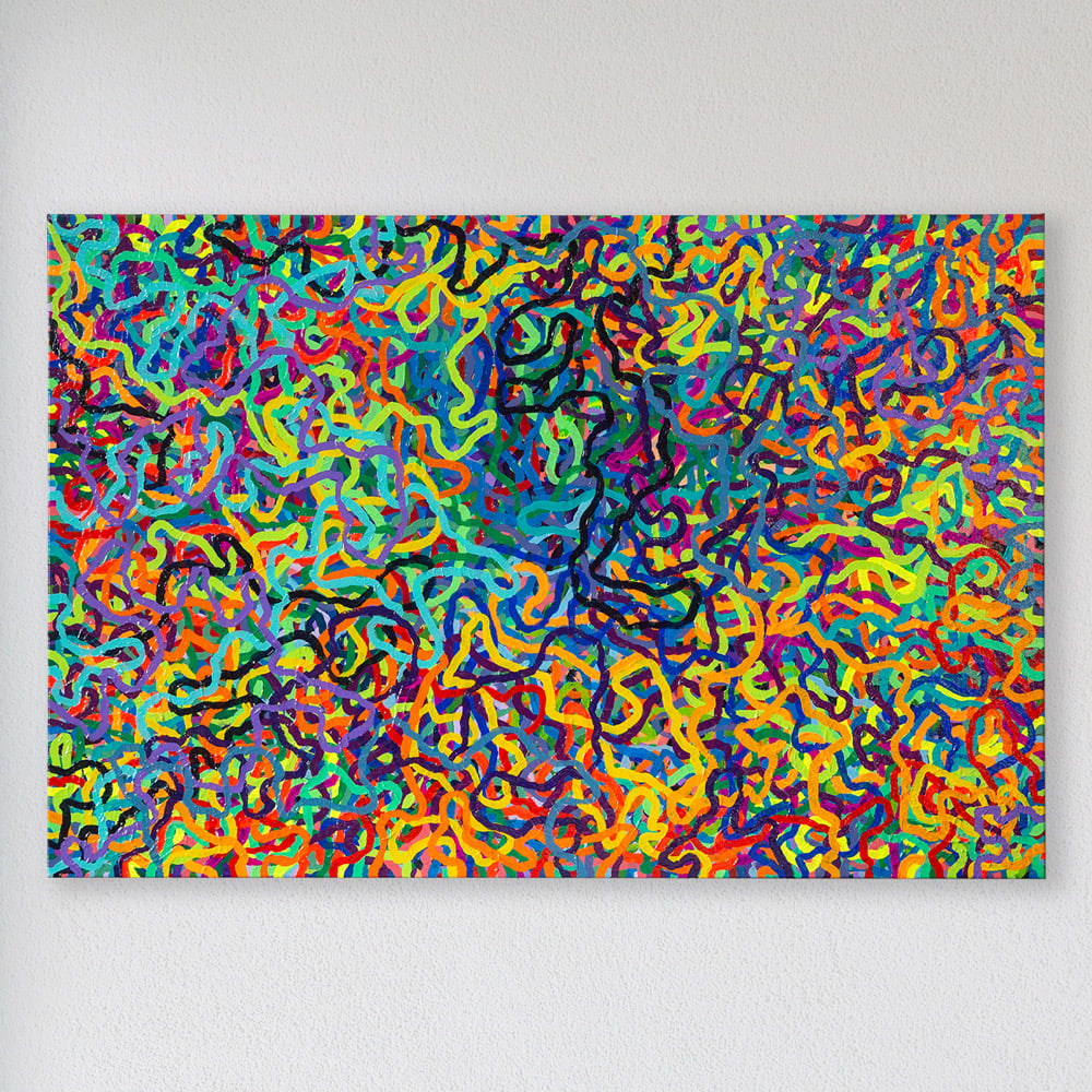 2025 Collections | The Artist SACHIKO LLC