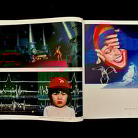 Image 17 of Illustration books x2
