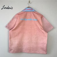 Image 3 of Lou Lou’s x Nasr Automotive 1984 Cuban Shirt (L)