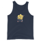 Image of GROCERIES MEN'S TANK