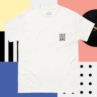 GSM square Unisex classic tee