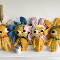 Image 3 of Clothing for Minkie Dinkies - custom