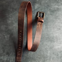 Image 5 of The Lineage Belt (customizable)