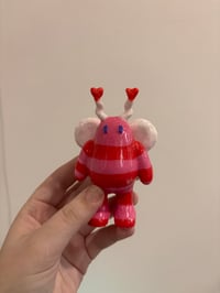 Image 1 of Valenbee Figurine OOAK 