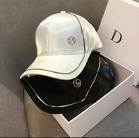 Image 1 of 🛍️Boujiegirlz FANCY CAP Collection🛍️