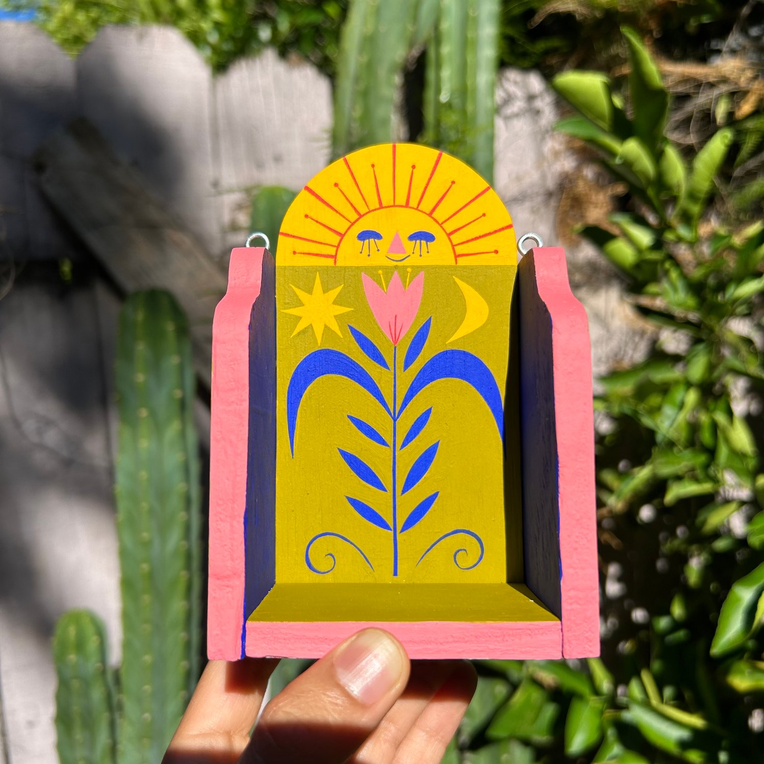 Image of Sun box!!