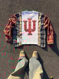 Image 9 of Hunter Ave Flannel
