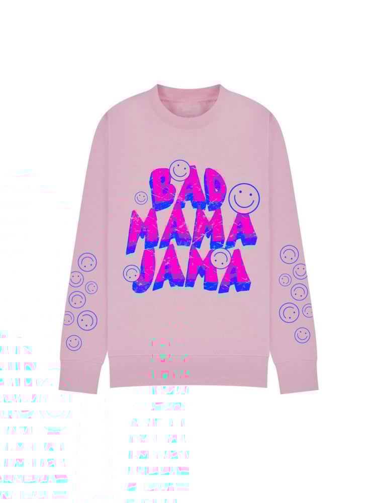 Image of Bad mama jama