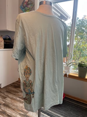 Image of “Golden Teacher” T-Shirts