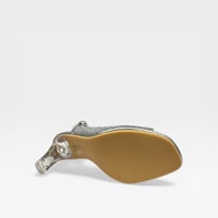 Image 7 of MISSTYL BY LAURA VITA WSMTY08 SILVER