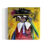 Image 2 of “Reflection” No.1-4