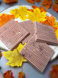 Rum In The Woods Half Bark Bar