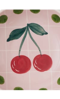 Image 2 of Quadri Rosa Bowl