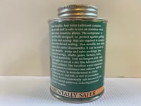 Image 4 of Non-Metallic Anti-Seize (8oz) Made In The USA 🇺🇸 