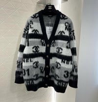 Image 1 of TOKEN SWEATER 