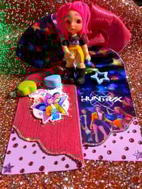 Image 4 of K POP DEMON HUNTER BIG BOW 