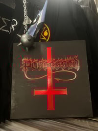 Image 1 of LP BOX Possessed Vinyl Collection