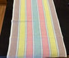 Vintage Linen Teatowels 