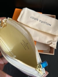 Image 3 of LV Azur KeyHolder