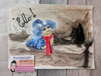 Image 4 of Labyrinth Movie Art Prints