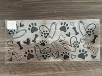 Image 12 of animal decals 