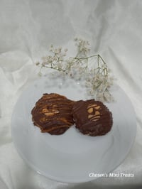 Image 1 of Chocolate  sliders