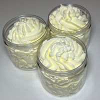 Image 3 of 'Frankincense & Myrrh' Whipped Soap