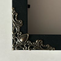 ornate frame corners (add on)