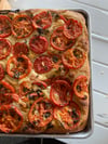Family Focaccia 