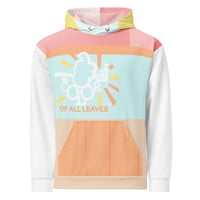 Image 1 of Breakfast With  5two cotton hoodie