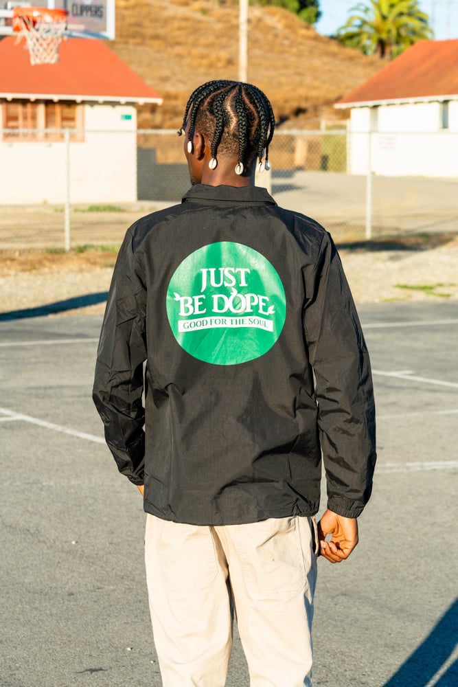 Image of Exclusive Members Only Jacket