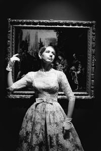 Image 5 of 1950s Neiman Marcus Mini