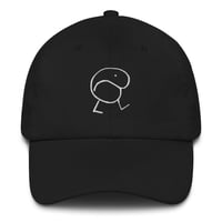 Image 1 of Jamingus Dad hat