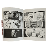 Image 3 of DREAM MACHINE