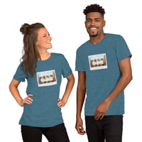 Image 5 of SHINE Unisex T-shirt