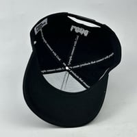 Image 5 of BLACK Gods Creative Office  Cap