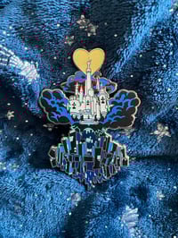 Kingdom Hearts The World That Never Was