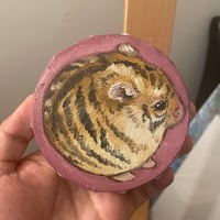 Image 2 of Tiger hammie