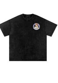 Image 1 of Anis Logo Shirt (Black) {Pre-Order}