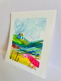 Image 3 of A flowing stream 