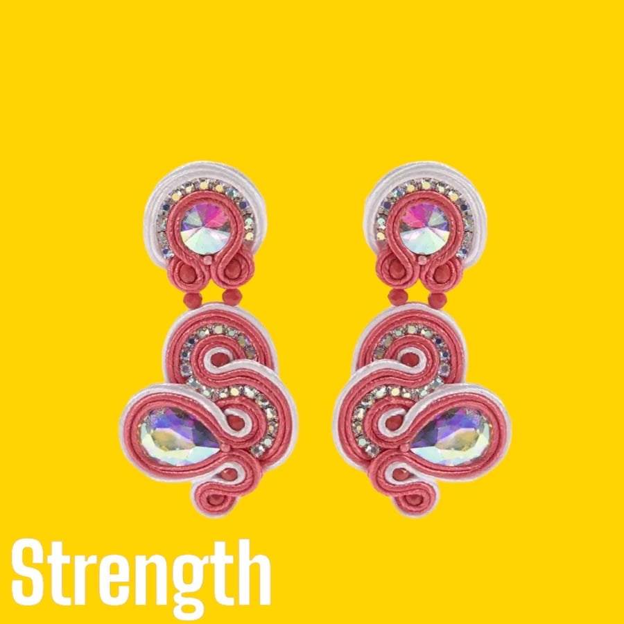 Image of Strength 