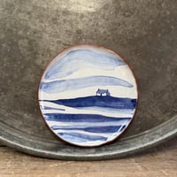 Image 1 of Small Coastal Plate