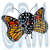 Image 2 of CRM Scribbles Tubes + Bonus