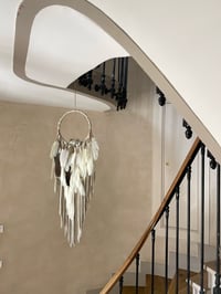 Image 2 of Macha Medium Dreamcatcher Cream