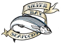 Image 2 of Silver bay seafoods mug