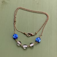 Image 1 of Collier « AIMÉE »